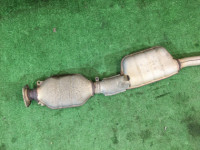 排气中段 SUBARU LEGACY OEM 44200AE050 BE9 BH9 2001 EJ254 AT