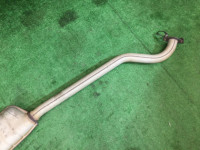 排气中段 SUBARU LEGACY OEM 44200AE050 BE9 BH9 2001 EJ254 AT