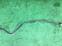 Barra estabilizadora trasera 15mm SUBARU LEGACY OEM 20451AE000 BE9 BE5 BEE 2001 EJ254 AT