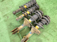 Amortiguadores SUBARU LEGACY OEM 20310AE160, 20310AE170, 20330AE430, 20365AE031, 20380AE470 BE9 BH9 BH5 BE5 BHE BEE 2001 EJ254 AT