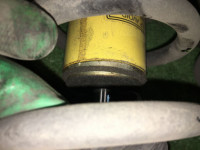 Amortiguadores SUBARU LEGACY OEM 20310AE160, 20310AE170, 20330AE430, 20365AE031, 20380AE470 BE9 BH9 BH5 BE5 BHE BEE 2001 EJ254 AT