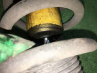 Amortiguadores SUBARU LEGACY OEM 20310AE160, 20310AE170, 20330AE430, 20365AE031, 20380AE470 BE9 BH9 BH5 BE5 BHE BEE 2001 EJ254 AT