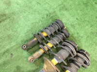 Amortiguadores SUBARU LEGACY OEM 20310AE160, 20310AE170, 20330AE430, 20365AE031, 20380AE470 BE9 BH9 BH5 BE5 BHE BEE 2001 EJ254 AT
