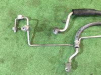 A/C lines SUBARU LEGACY OEM 73431AE050, 73431AE000, 73425AE020, 73424AE000 BE9 BH9 BH5 BE5 2001 EJ254 AT