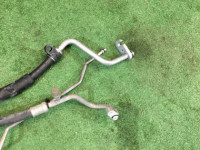 A/C lines SUBARU LEGACY OEM 73431AE050, 73431AE000, 73425AE020, 73424AE000 BE9 BH9 BH5 BE5 2001 EJ254 AT
