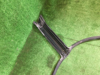 Уплотнитель дверей правый SUBARU LEGACY OEM 63521AE000 BE5 BE9 BEE 2001 01G
