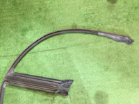 Уплотнитель дверей правый SUBARU LEGACY OEM 63521AE000 BE5 BE9 BEE 2001 01G