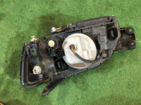 ไฟหน้า Ксенон SUBARU LEGACY OEM 84001AE300, 84001AE310 BHE BH9 BH5 BE5 BE9 BEE 2001