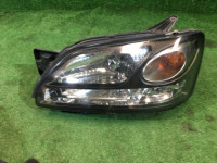 ไฟหน้า Ксенон SUBARU LEGACY OEM 84001AE300, 84001AE310 BHE BH9 BH5 BE5 BE9 BEE 2001