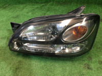 ไฟหน้า Ксенон SUBARU LEGACY OEM 84001AE300, 84001AE310 BHE BH9 BH5 BE5 BE9 BEE 2001