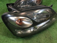 ไฟหน้า Ксенон SUBARU LEGACY OEM 84001AE300, 84001AE310 BHE BH9 BH5 BE5 BE9 BEE 2001