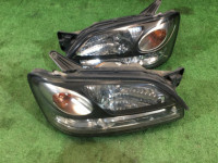 ไฟหน้า Ксенон SUBARU LEGACY OEM 84001AE300, 84001AE310 BHE BH9 BH5 BE5 BE9 BEE 2001
