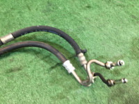 ท่อพวงมาลัยเพาเวอร์ SUBARU LEGACY OEM 34610AE220 BE9 BH9 BH5 BE5 2001 EJ254 AT