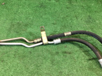 ท่อพวงมาลัยเพาเวอร์ SUBARU LEGACY OEM 34610AE220 BE9 BH9 BH5 BE5 2001 EJ254 AT
