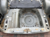 ชิ้นส่วนตัวถังท้ายรถ SUBARU LANCASTER OEM 51410AE170, 51410AE160 BH9 BHE 2000 8L5