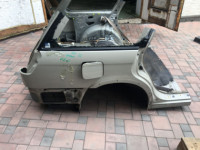 ชิ้นส่วนตัวถังท้ายรถ SUBARU LANCASTER OEM 51410AE170, 51410AE160 BH9 BHE 2000 8L5