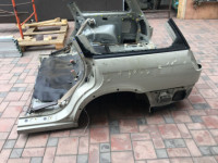 ชิ้นส่วนตัวถังท้ายรถ SUBARU LANCASTER OEM 51410AE170, 51410AE160 BH9 BHE 2000 8L5