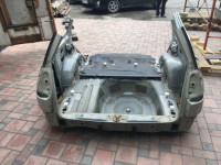 ชิ้นส่วนตัวถังท้ายรถ SUBARU LANCASTER OEM 51410AE170, 51410AE160 BH9 BHE 2000 8L5