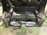 ชิ้นส่วนตัวถังท้ายรถ SUBARU LANCASTER OEM 51410AE170, 51410AE160 BH9 BHE 2000 8L5