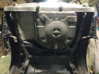 ชิ้นส่วนตัวถังท้ายรถ SUBARU LANCASTER OEM 51410AE170, 51410AE160 BH9 BHE 2000 8L5