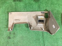 Revestimento inferior do tablier SUBARU LANCASTER OEM 66075AE000GE BH9 BHE 2000 8L5