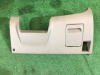 Lower dash trim 66075AE000GE SUBARU LANCASTER