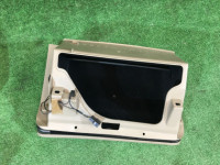 Бардачок SUBARU LANCASTER OEM 66120AE000GE BH9 BHE 2000 8L5