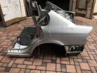 Secção traseira da carroçaria SUBARU LEGACY OEM 51410AE001, 51410AE012 BE9 BE5 BEE 2001 01G