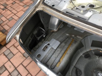 Secção traseira da carroçaria SUBARU LEGACY OEM 51410AE001, 51410AE012 BE9 BE5 BEE 2001 01G