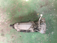 Caixa automática TZ102Z1DAA 31000AD570 SUBARU LEGACY