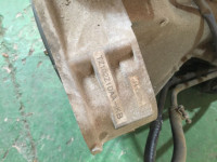 Caja de cambios automática TZ102Z1DAA SUBARU LEGACY OEM 31000AD570 BG9  BD9 1997 EJ25 AT