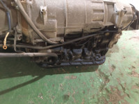 Caja de cambios automática TZ102Z1DAA SUBARU LEGACY OEM 31000AD570 BG9  BD9 1997 EJ25 AT