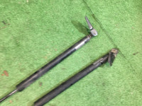 โช้คค้ำฝากระโปรงท้าย SUBARU LEGACY OEM 60330AC001, 60330AC011 BG9 BG5 1997 grey 55D