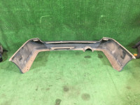 Rear bumper SUBARU LEGACY OEM 57720AC110LG BG9 BG5 1997 grey 55D