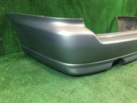 Rear bumper SUBARU LEGACY OEM 57720AC110LG BG9 BG5 1997 grey 55D