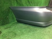 Rear bumper SUBARU LEGACY OEM 57720AC110LG BG9 BG5 1997 grey 55D