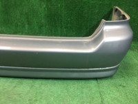 Rear bumper SUBARU LEGACY OEM 57720AC110LG BG9 BG5 1997 grey 55D