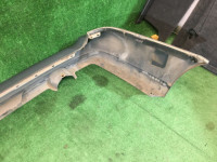 Rear bumper SUBARU LEGACY OEM 57720AC110LG BG9 BG5 1997 grey 55D