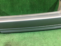 Rear bumper SUBARU LEGACY OEM 57720AC110LG BG9 BG5 1997 grey 55D