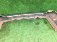 Rear bumper SUBARU LEGACY OEM 57720AC110LG BG9 BG5 1997 grey 55D