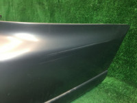 Rear bumper SUBARU LEGACY OEM 57720AC110LG BG9 BG5 1997 grey 55D