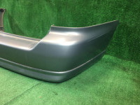 Rear bumper SUBARU LEGACY OEM 57720AC110LG BG9 BG5 1997 grey 55D