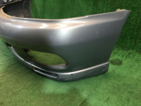Para-choques dianteiro SUBARU LEGACY OEM 57720AC090LG BG9 BG5 BD5 BD9 1997 grey 55D