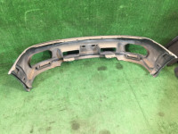 Para-choques dianteiro SUBARU LEGACY OEM 57720AC090LG BG9 BG5 BD5 BD9 1997 grey 55D