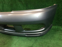 Para-choques dianteiro SUBARU LEGACY OEM 57720AC090LG BG9 BG5 BD5 BD9 1997 grey 55D