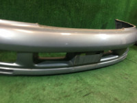 Para-choques dianteiro SUBARU LEGACY OEM 57720AC090LG BG9 BG5 BD5 BD9 1997 grey 55D