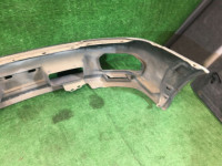 Para-choques dianteiro SUBARU LEGACY OEM 57720AC090LG BG9 BG5 BD5 BD9 1997 grey 55D