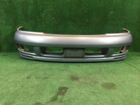 Para-choques dianteiro SUBARU LEGACY OEM 57720AC090LG BG9 BG5 BD5 BD9 1997 grey 55D