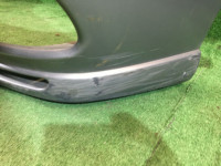 Para-choques dianteiro SUBARU LEGACY OEM 57720AC090LG BG9 BG5 BD5 BD9 1997 grey 55D