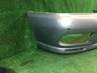 Para-choques dianteiro SUBARU LEGACY OEM 57720AC090LG BG9 BG5 BD5 BD9 1997 grey 55D